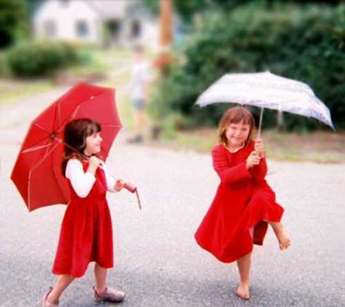 Как всегда быть в хорошем настроении