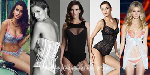 Для этого бюстгальтера со странной формой есть два мнения