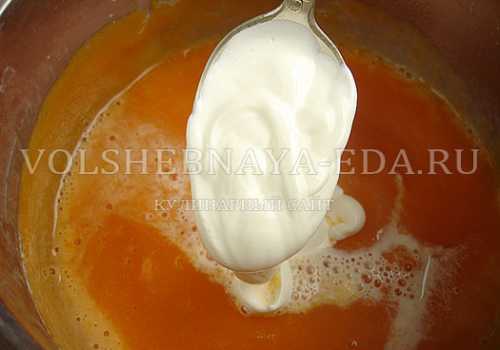 Рецепты пюре для детей, секреты выбора