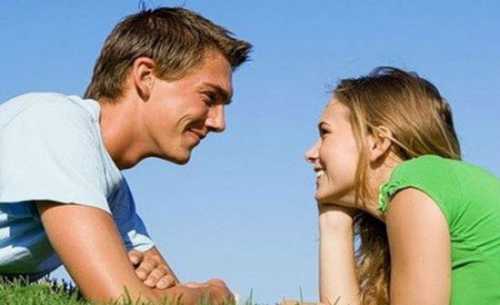 Как завоевать мужские взгляды