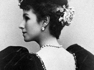 Певицы и балерины, актрисы и музыканты, художники и режиссеры