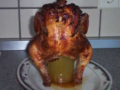 Готовить вишневый пир