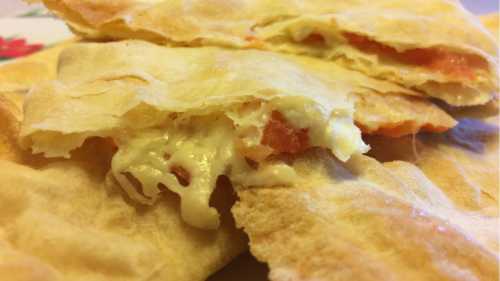 Рецепты теста для самсы секреты выбора