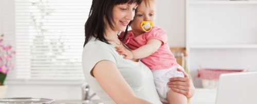 Отравление при грудном вскармливании