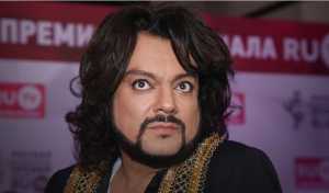 Садальский оценил хулиганский клип Киркорова