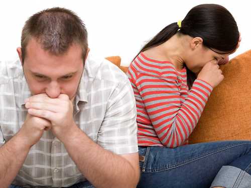 Стали проживать как соседи, друзья мне посоветовали специалиста по прослушке телефона