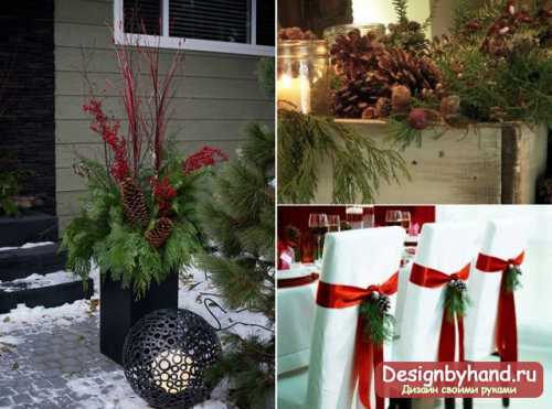 Изящные и яркие венки у вас получиться смастерить из обычных пуговок