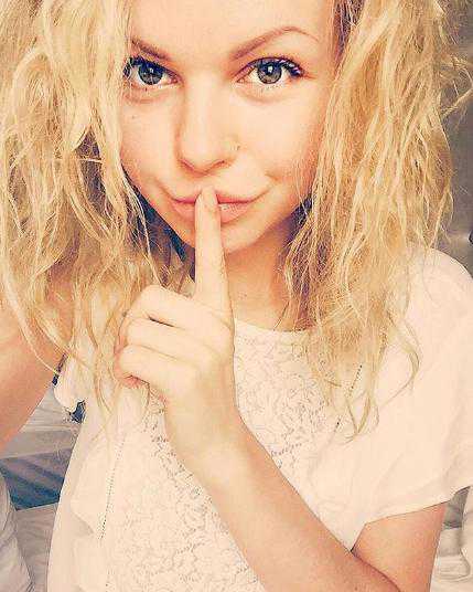 Алиса Вокс годами терпела унижения Шнурова