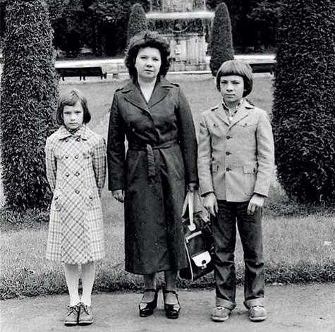 Народный артист