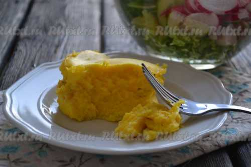 Рецепты парового омлета, секреты выбора