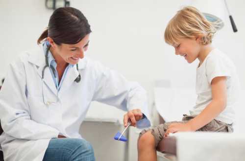 Дело в том, что ее последствия могут проявиться спустя некоторое время и привести к серьезным осложнениям