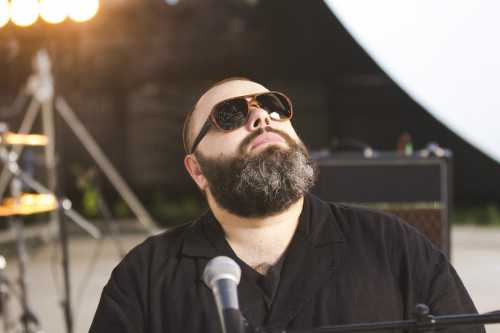 Фадеев посвятил новую песню жертвам кемеровского пожара