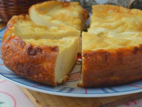 Я избегаю глютен, поэтому заменю пшеничную муку на какуюнибудь другую