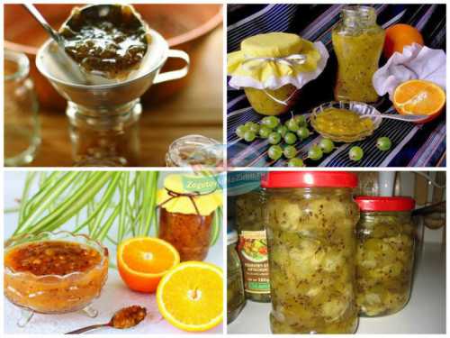 Благодаря вишнёвым листьям плоды приобретут особый вкус и сохранят свой насыщенный цвет