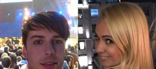 Галкин высмеял изысканные ланчи Рудковской