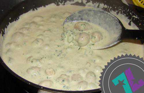 Рецепты шпината в сливочном соусе: секреты выбора