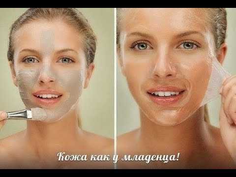 Рецепты масок  для лица в 35 лет: эффективность