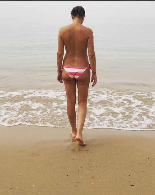 Соблазнительная