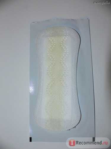 Как отличить от выделений капельное подтекание