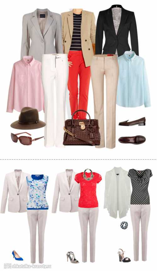 В летний период можно купить более открытую обувь, но тоже с каблучком