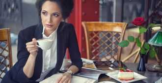 Какая она, женщина 21 века