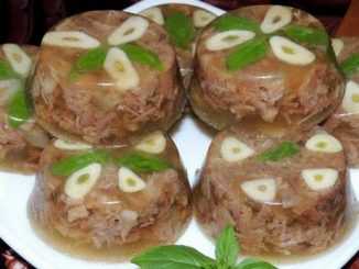 Дальше я вечером складываю все в мою