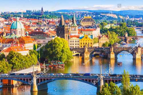 Что посмотреть рядом с Прагой: топ