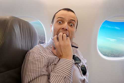 Взрослая гидрофобия это результат непреодоленного страха в детстве либо перенесенная психологическая травма уже в зрелом возрасте