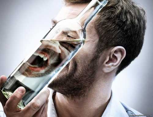 Ученые: алкоголь может сделать мужчину бесплодным