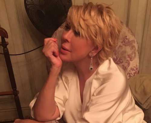 Откровения Любови Успенской