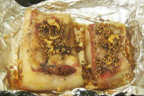 Рецепты сала в духовке в фольге, секреты выбора