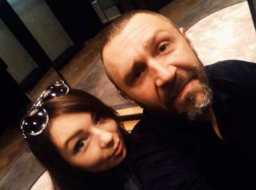 Астафьева выпустила новый трек