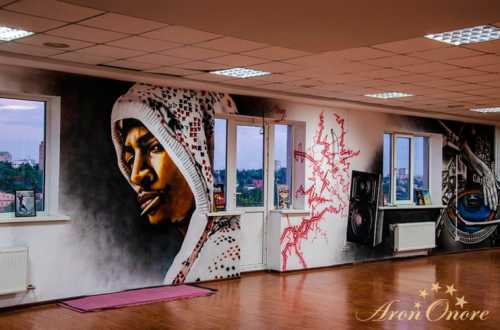 Искусство оформления