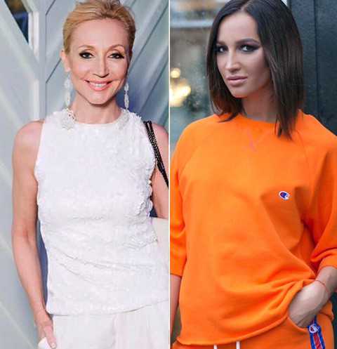 Синяя птица