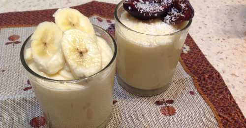 Очень вкусный и ароматный десерт, который в первую очередь нравится детям