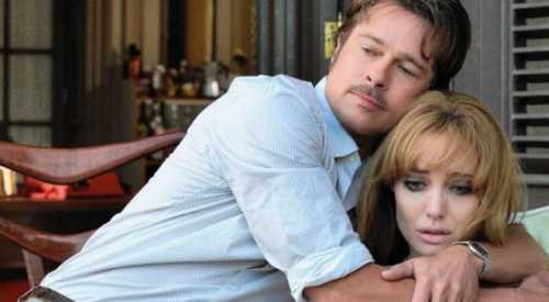 Джоли описала журналистам последние месяцы брака с Питтом