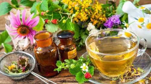 Принимать по чайной ложке состава раза в день