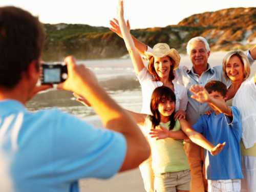 Для фотосъёмки детей, семейные фото на природе и в помещении, качество фото, макросьемка