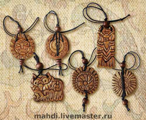 Такое украшение помогает справиться с гневом, принять мудрое решение, обрести гармонию и равновесие