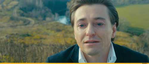 Мечта бывает очень далекой и недостижимой