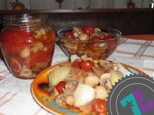 Слегка обжарьте хлеб с двух сторон