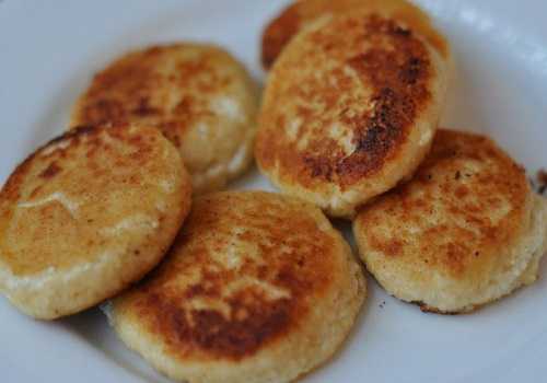 Нам понадобится творог гяйцо куриное шт