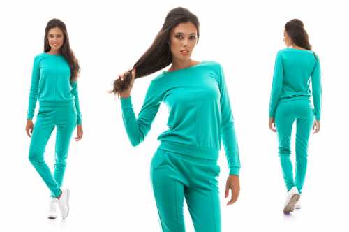 Спортивный трикотаж