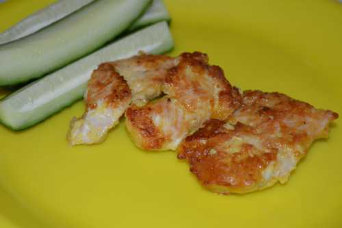 Рецепты жаренного куриного филе, секреты выбора