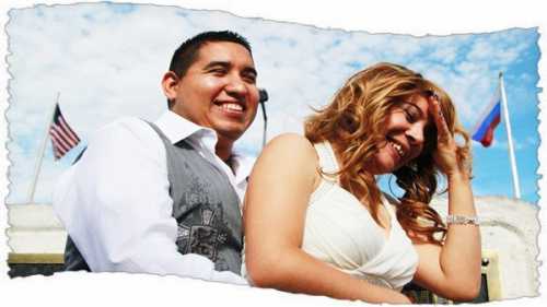 Выйти замуж за иностранца и остаться в России