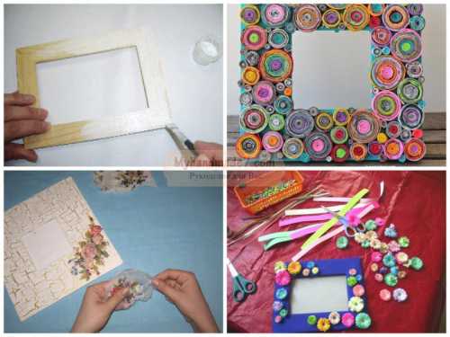 Как сделать подарок бабушке своими руками