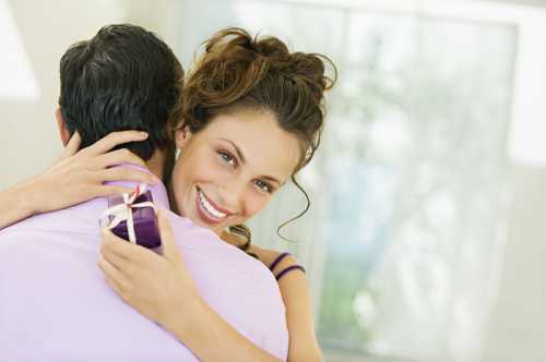 Как покорить сердце мужчины