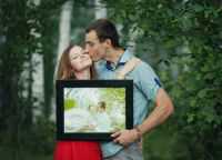 Отсюда и родилось название свадьбы оловянная