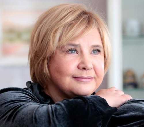 Олимпийские игры помешали Татьяне Тарасовой завести детей