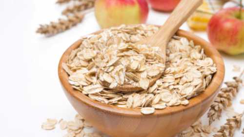 Эти три правила фундаментальные при любом способе употребления овсяных отрубей